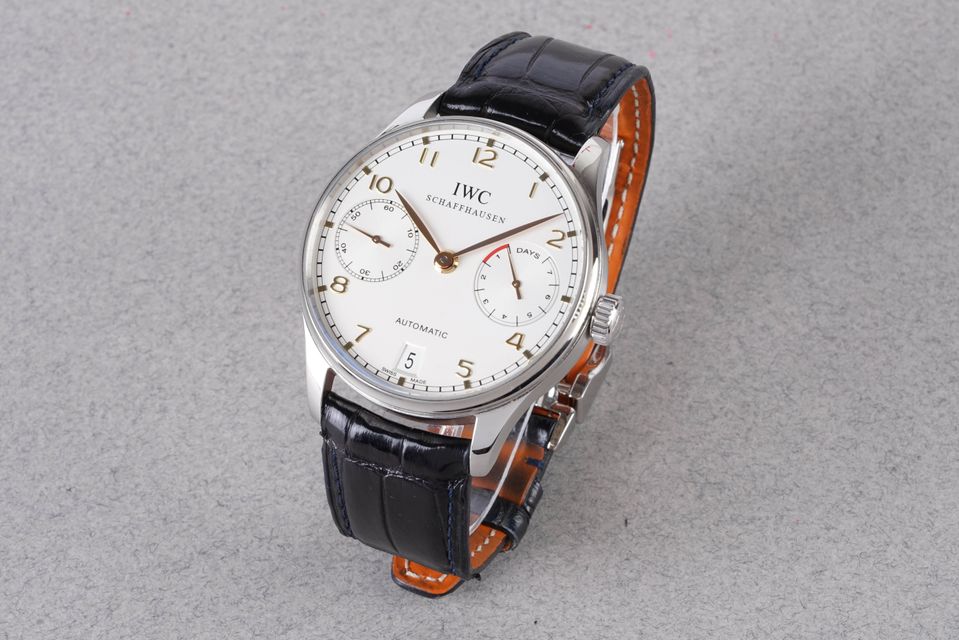 IWC Portugieser Automatic IW500114 Image 2